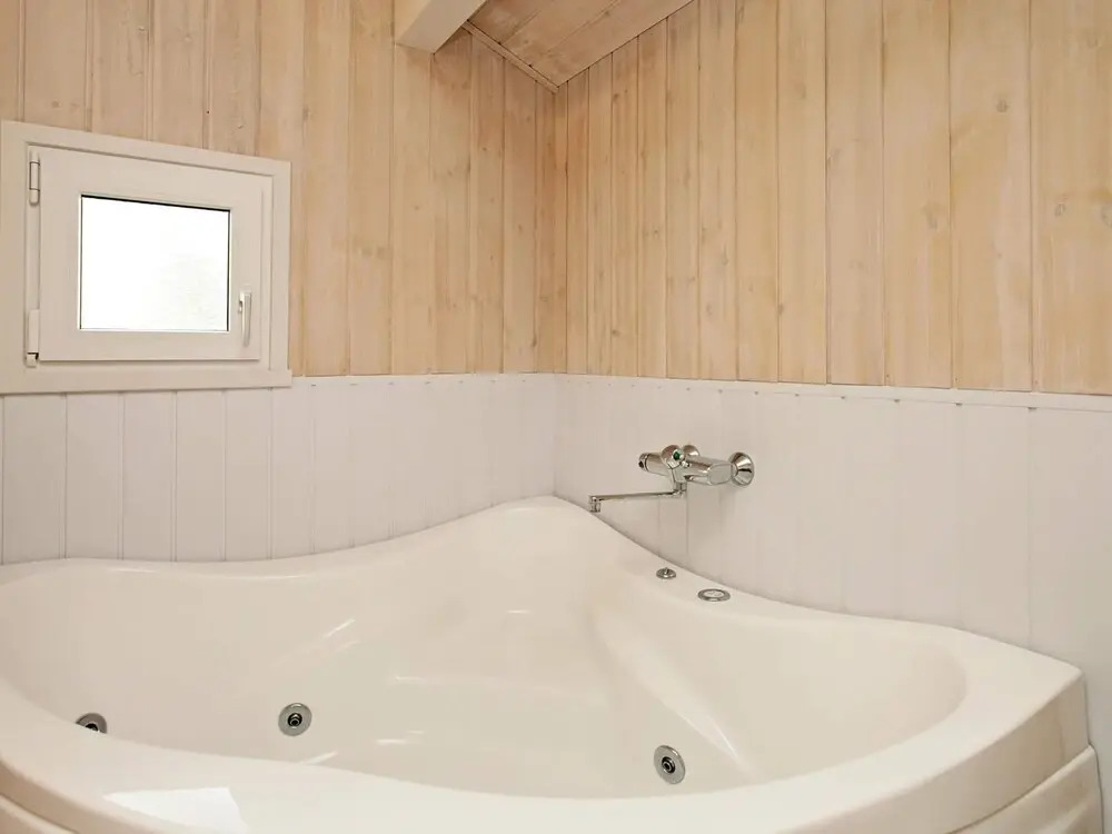 Roomy Holiday Home in Jutland near Sea