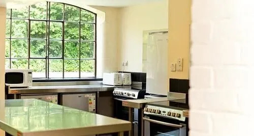 YHA Ironbridge Coalport