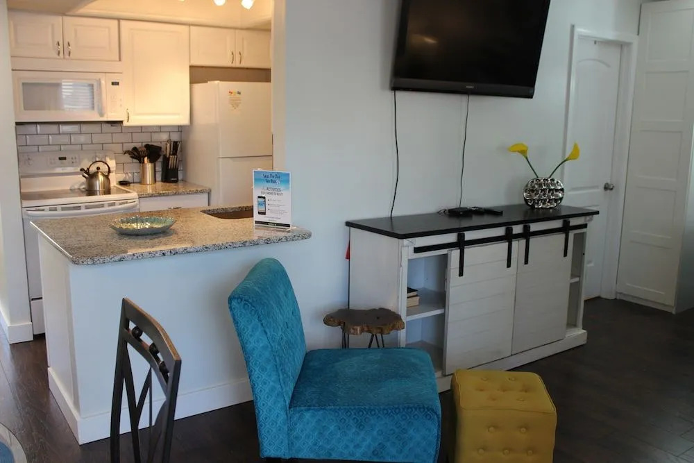 Sandpiper Cove 4100 Destin 1 Bedroom 1 Bathroom Condo