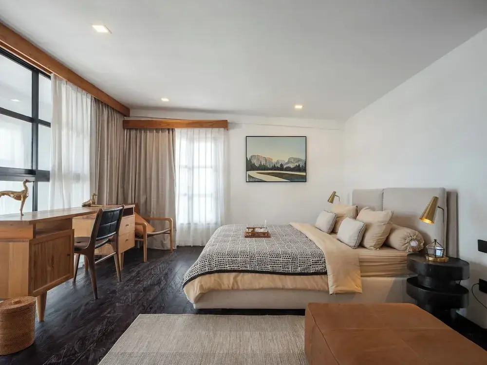 Tribeca Residence