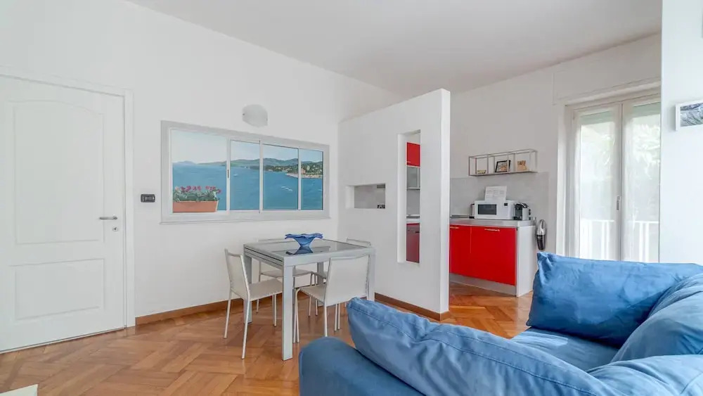 Italianway - Aurelia Levante 103 B