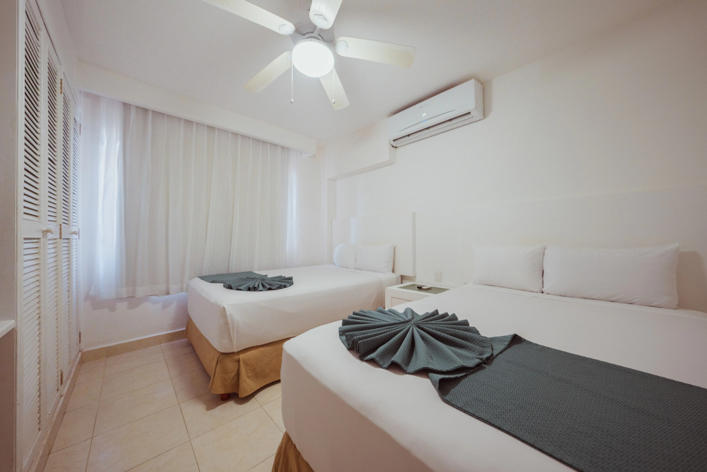 Отель All Ritmo Cancun Resort & Water Park