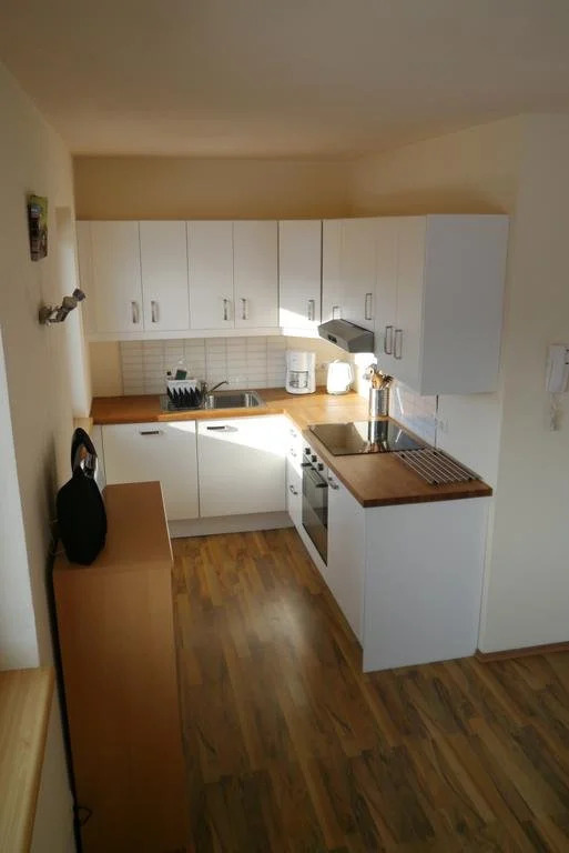 Austrian Alpine Apartments