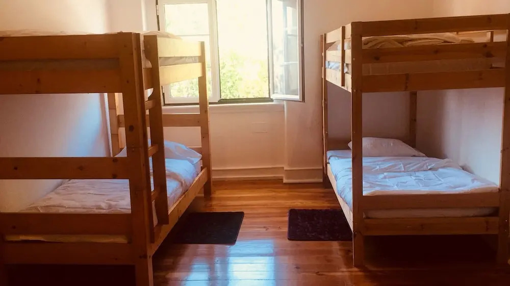 Hostel Triúno