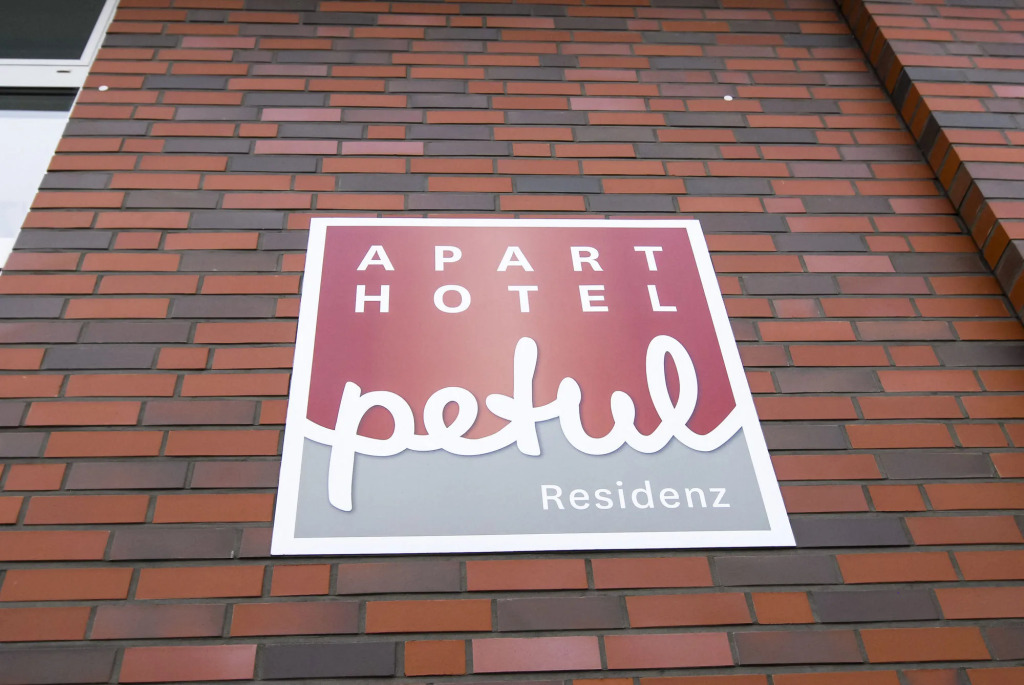 Petul Apart Hotel Residenz