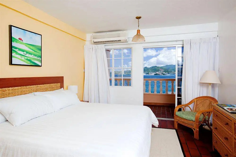 The Flamboyant Hotel & Villas