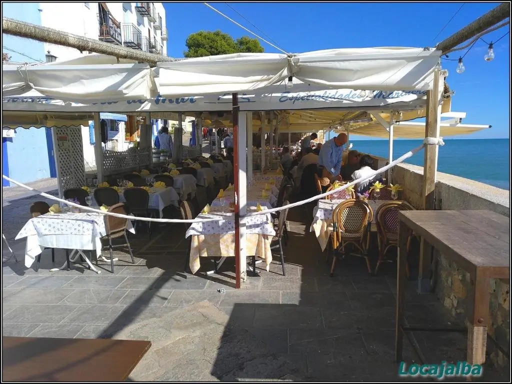 Apartamento Climatizado a 50 mts de playa