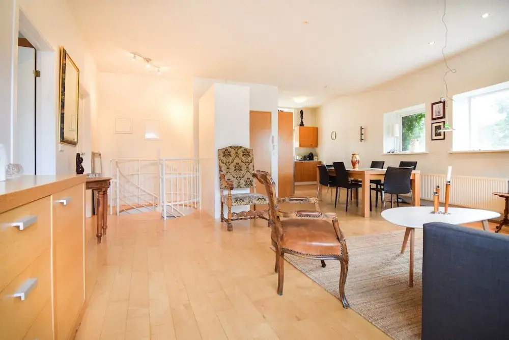 Apartment Þ6