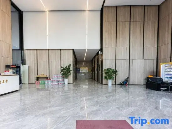 Xingmeng Global Mate Homestay (Romon Universal City)