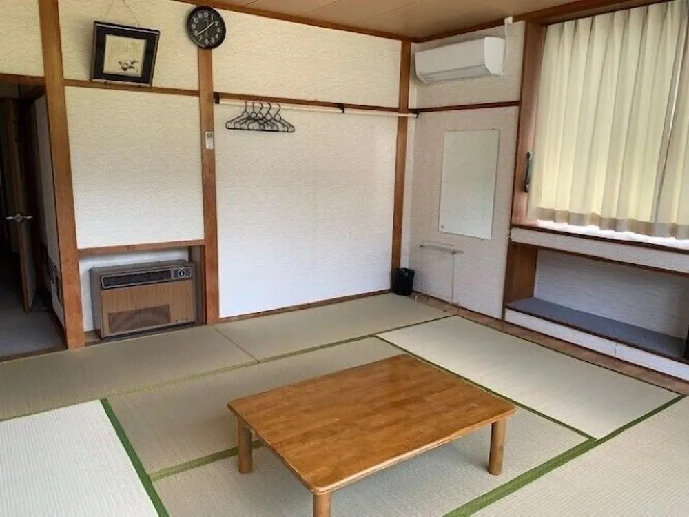 Lodge New Katsuraya