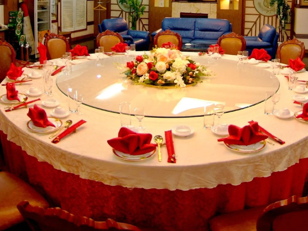 Shandong Pacific Hotel