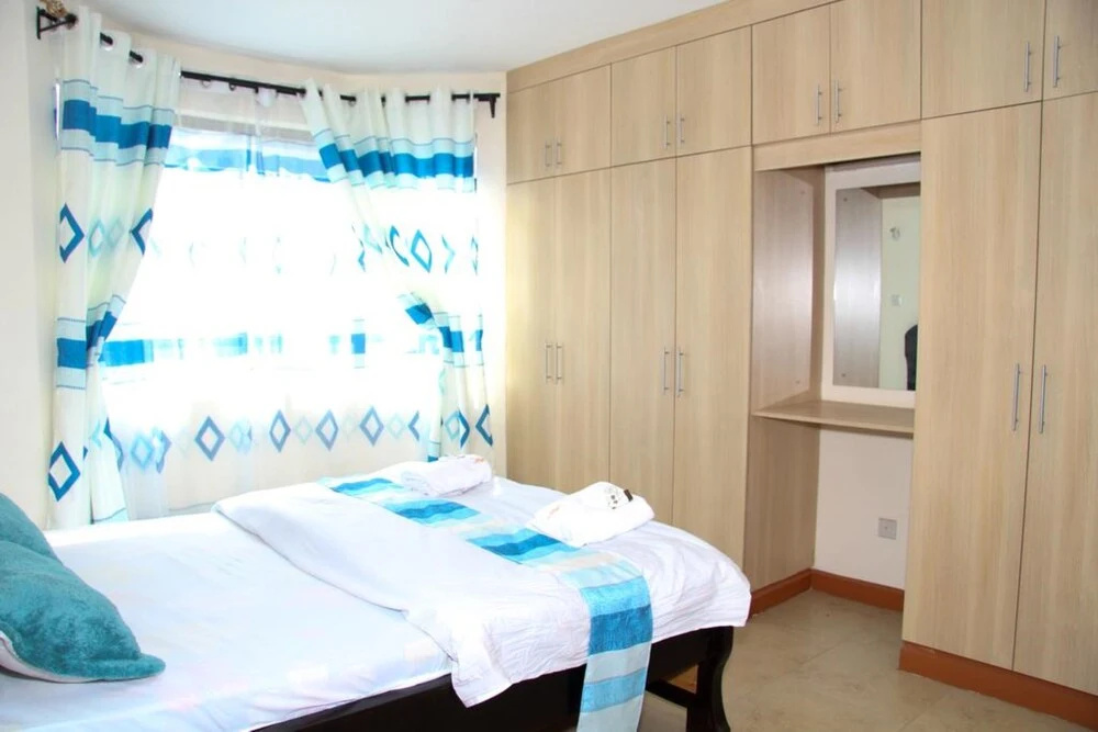 Jambo Homestay