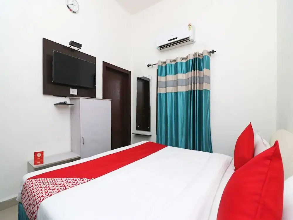 OYO 23414 Jauhari Guest House
