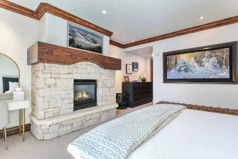 Ski-in/ski-out 3br Deer Valley Retreat 3 Bedroom Condo
