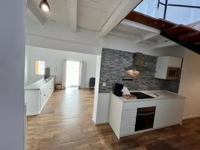 Duplex Con Terraza Privada, 200 Metros De Catedral