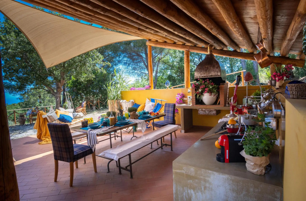 Villa Brezza Marina - Cefalù