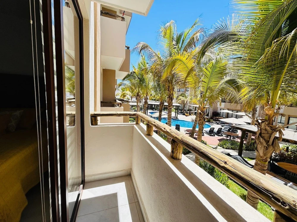 Ambar Apartments