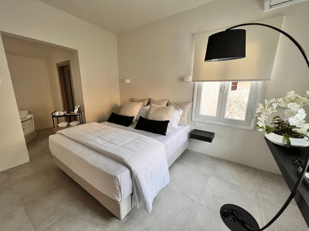 Perla Coco Jacuzzi Suites