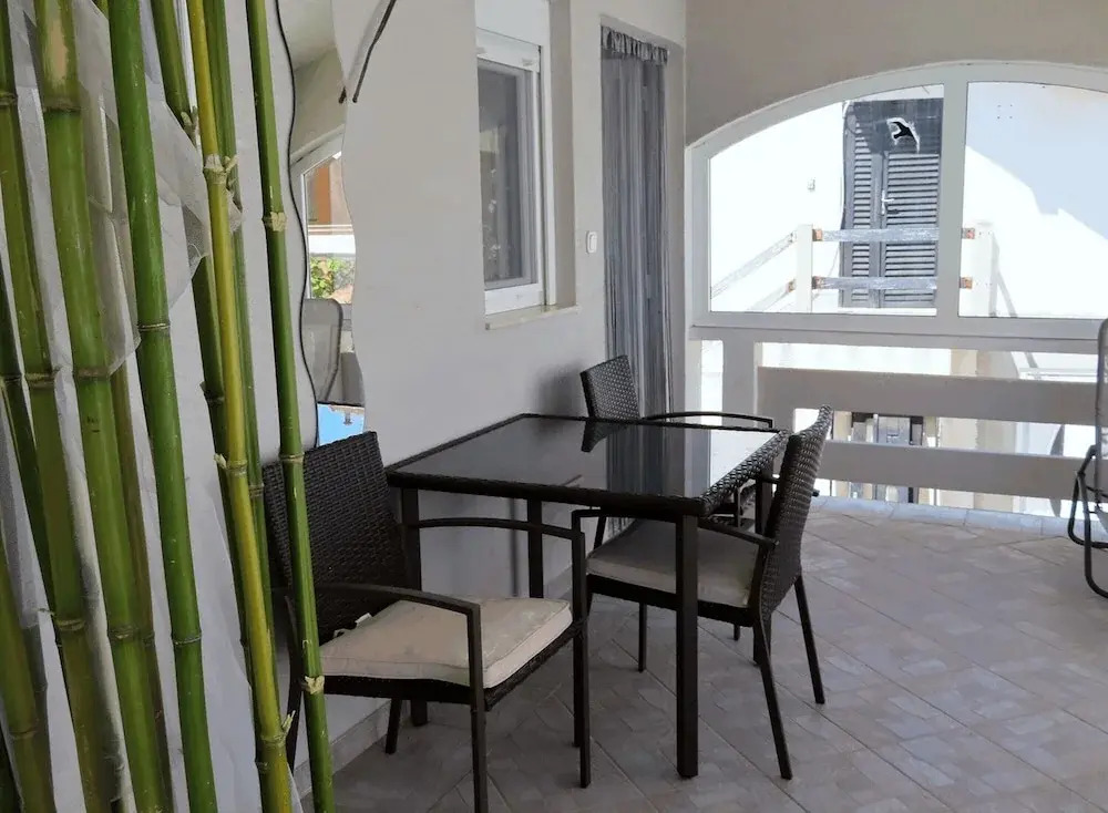 Apartments Maric
