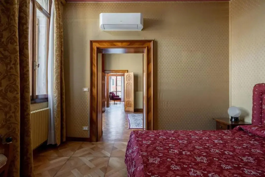 Giglio Suite 2476