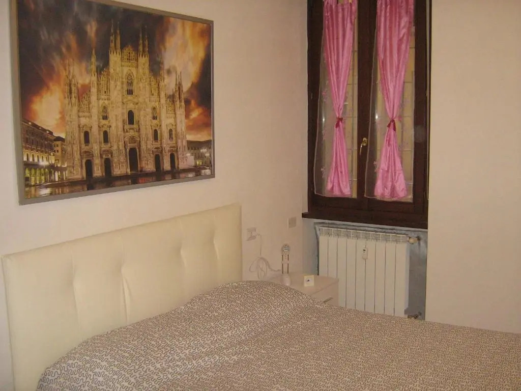 Flat in Milan 1