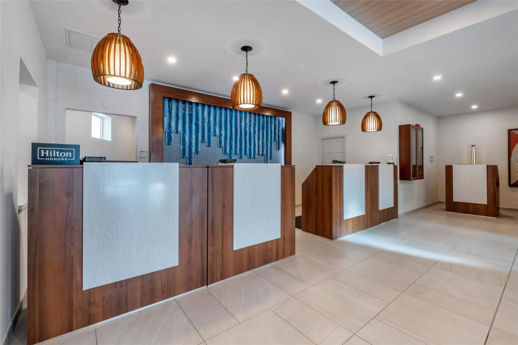 Hilton Vacation Club Flamingo Beach Sint Maarten
