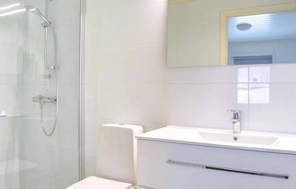 Stunning Apartment in Skulestadmo With Wifi and 3 Bedrooms