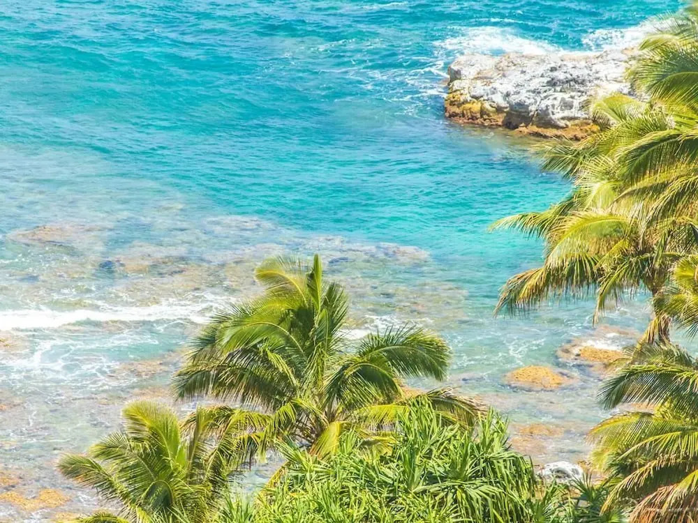Pali Ke Kua by Oceanfront Realty