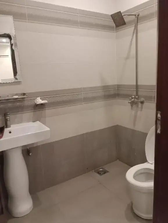 Hotel Versa Appartments lodges Gulberg3