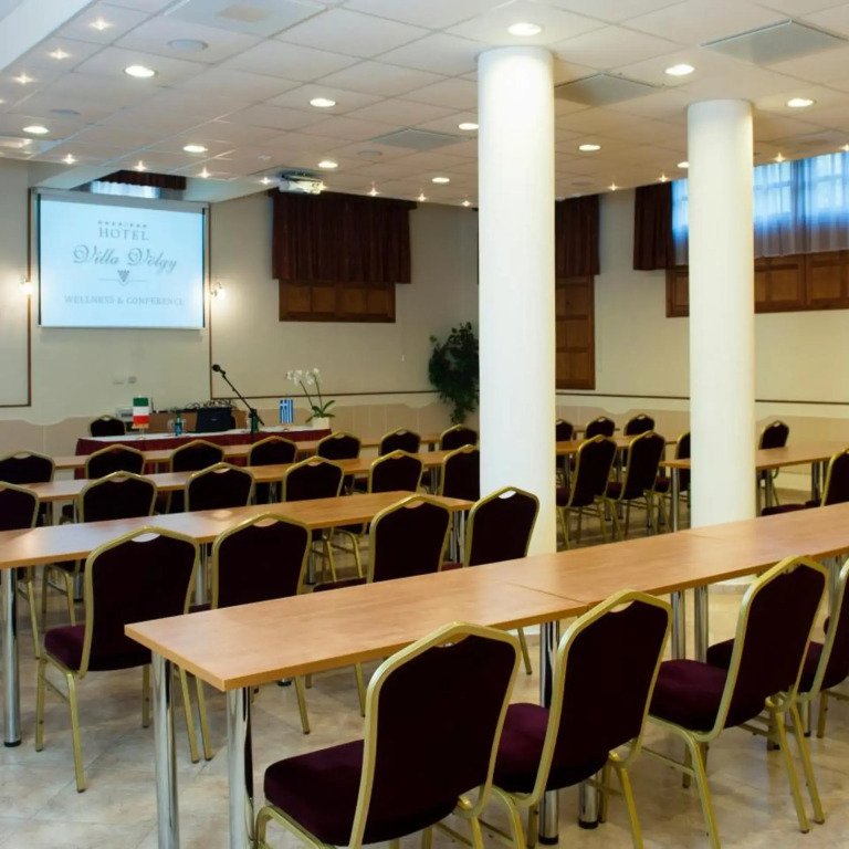 Hotel Villa Völgy Wellness & Konferencia