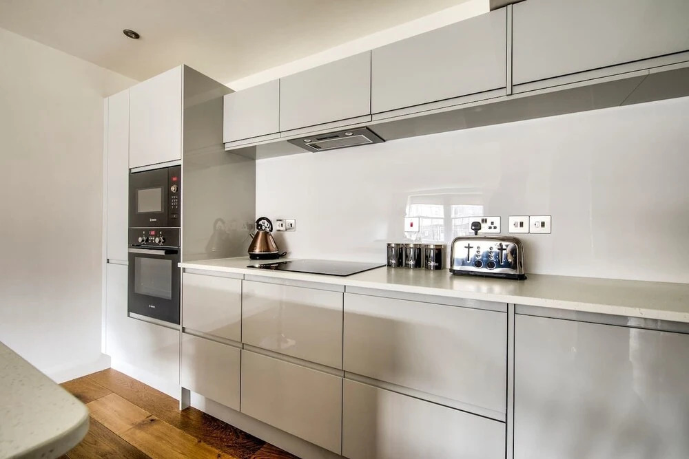 Modern 1BR Home in Vibrant Leith Area
