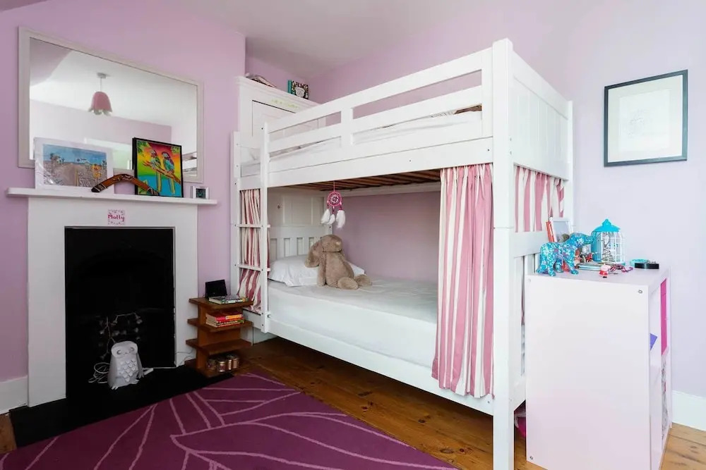 The Archway Garden Flat