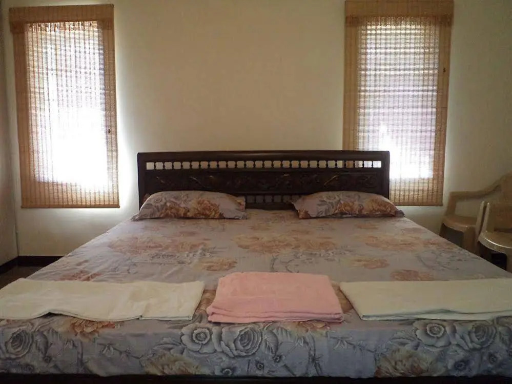 Shruthi Hospitality