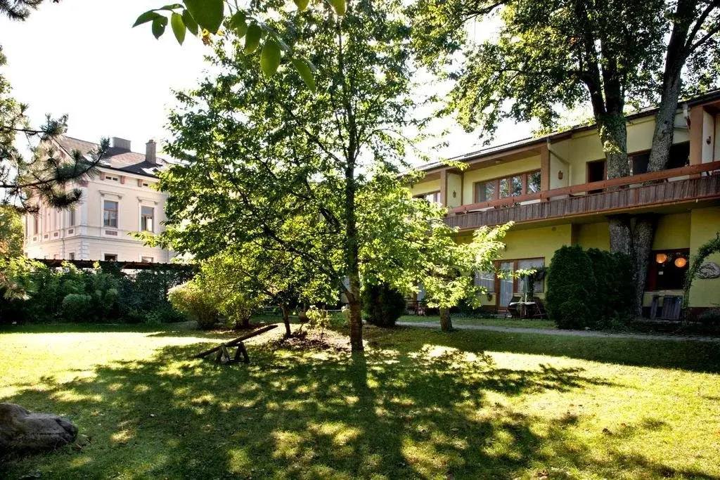 Appartementhaus Witzmann