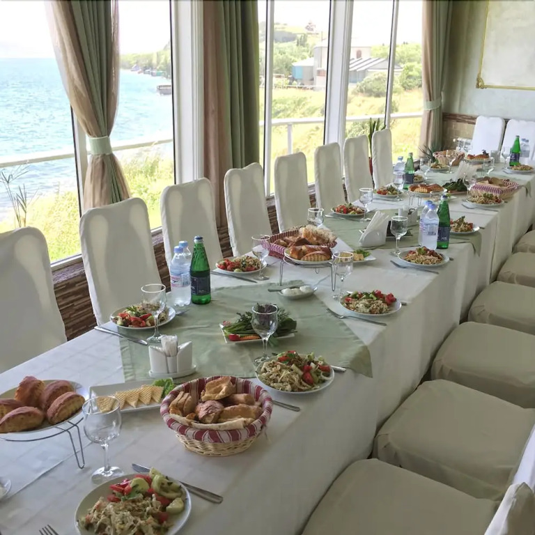 Hotel Kambuz