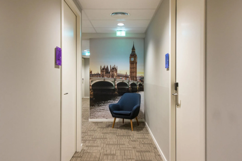 Citiez Hotel Amsterdam