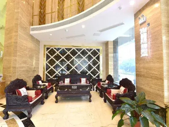 Chaoqian Holiday Hotel