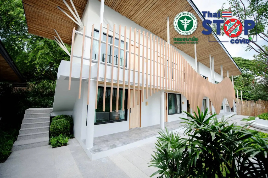 Samed Tropical Resort