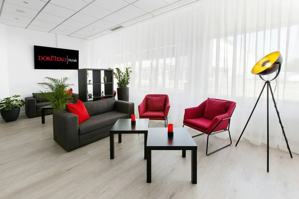 DORMERO Hotel Dessau-Roßlau