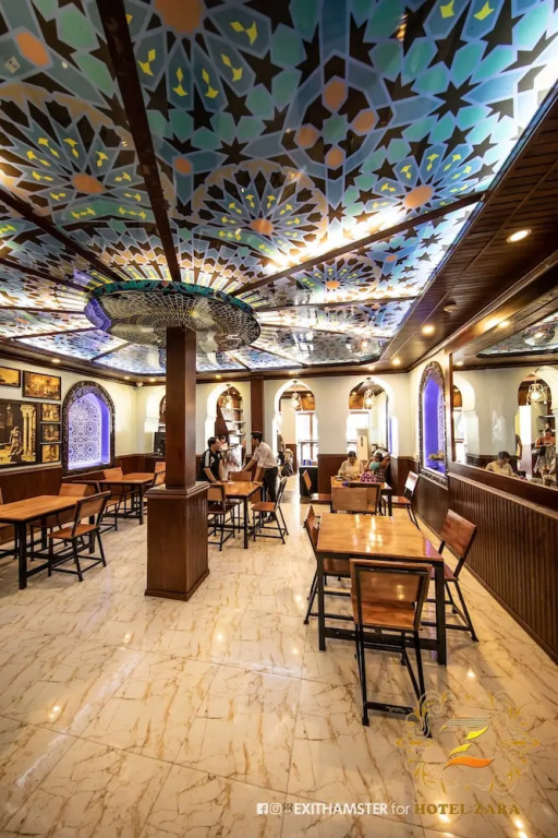Hotel Zara