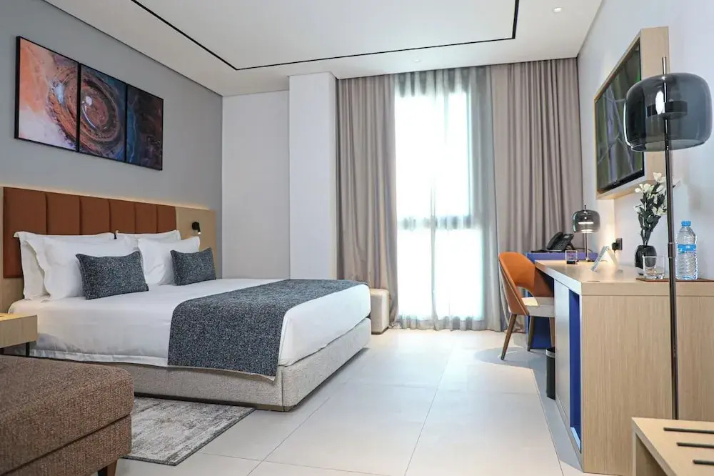 MH HOTEL Nouakchott