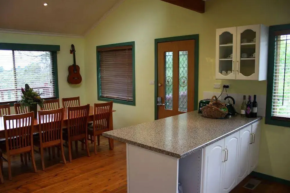 The Hideaway Retreat