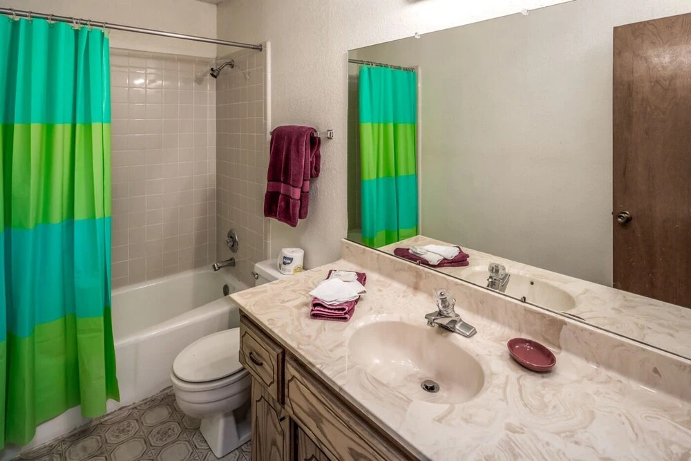Ruidoso Three-bedroom