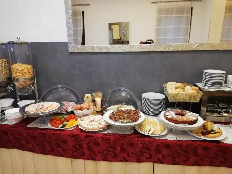 Cà Dei Barcaroli