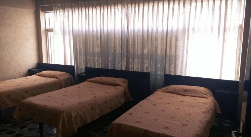Brasilia Hostel