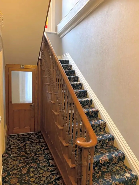 Waverley Park Lodge