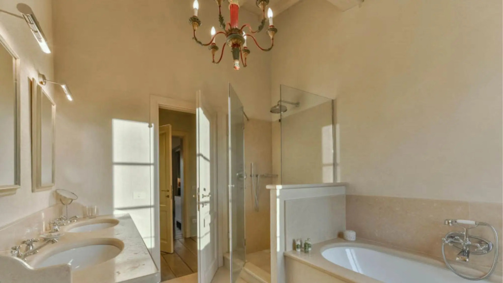Amazing Luxury Villa at 15 Minutes From the Seaside-villa IL Serraglio