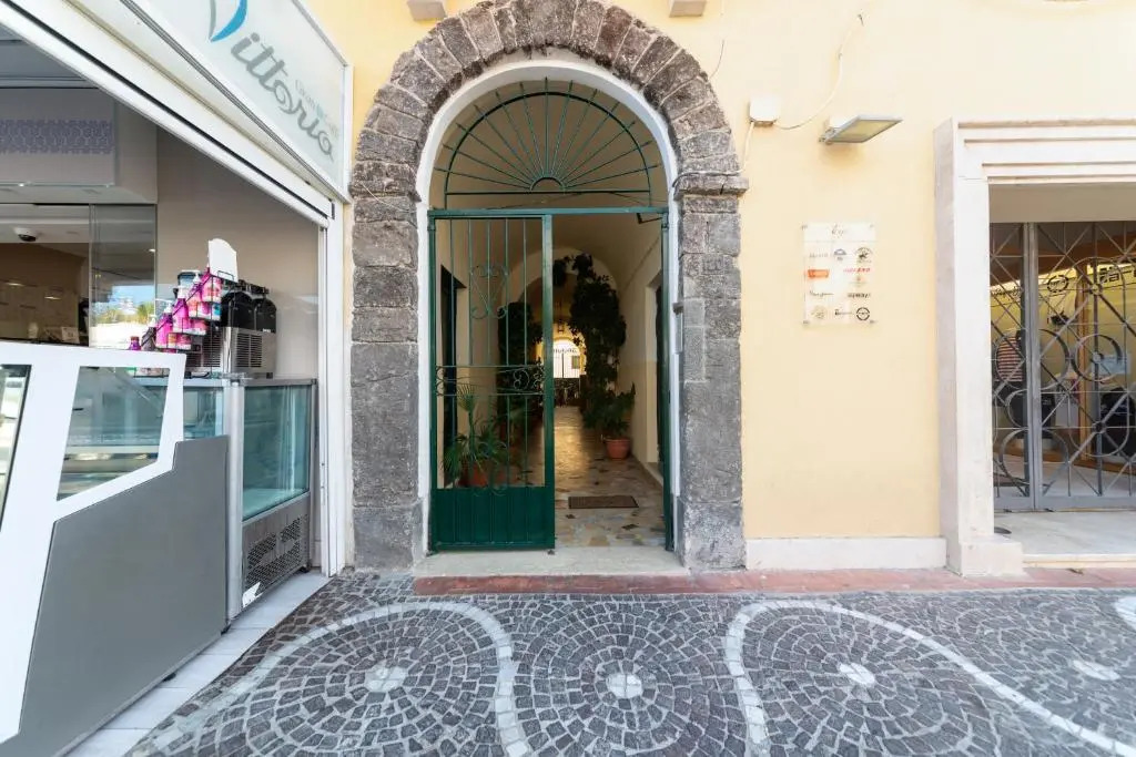 B&B La Piazzetta