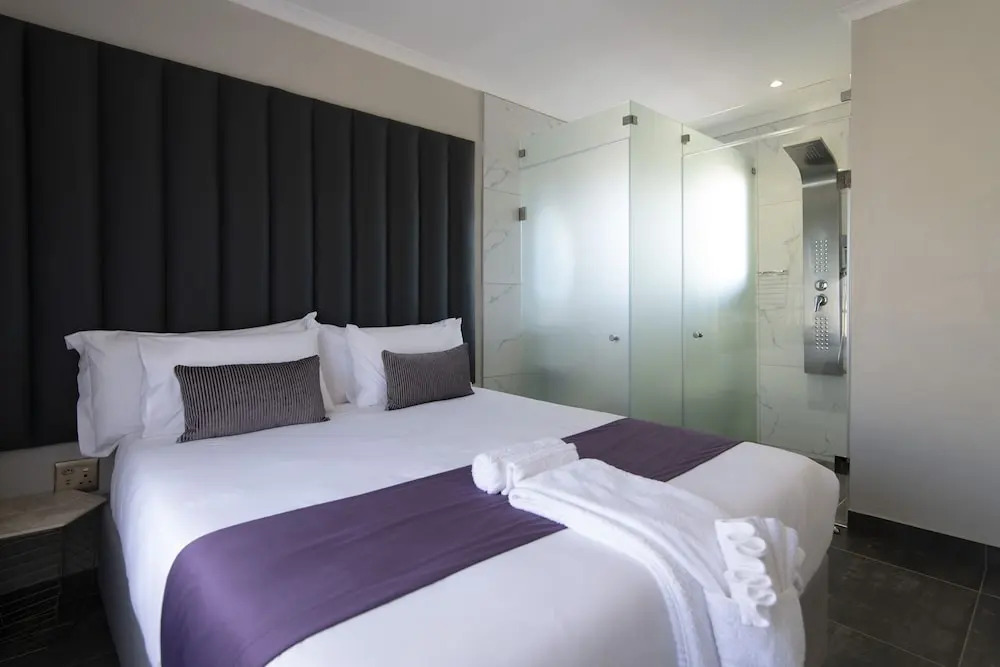 Lefa Boutique Hotel