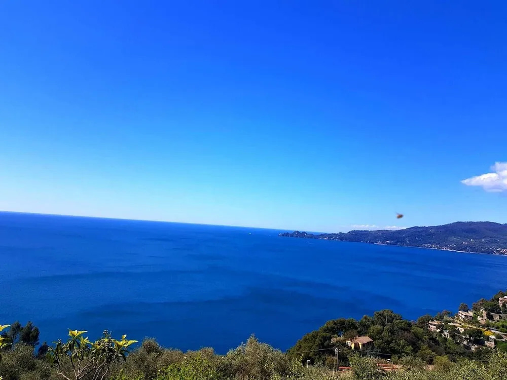 Sea Inside Villa
